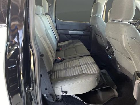 Used 2023 Ford F150 XLT w/ Equipment Group 302A High image 23