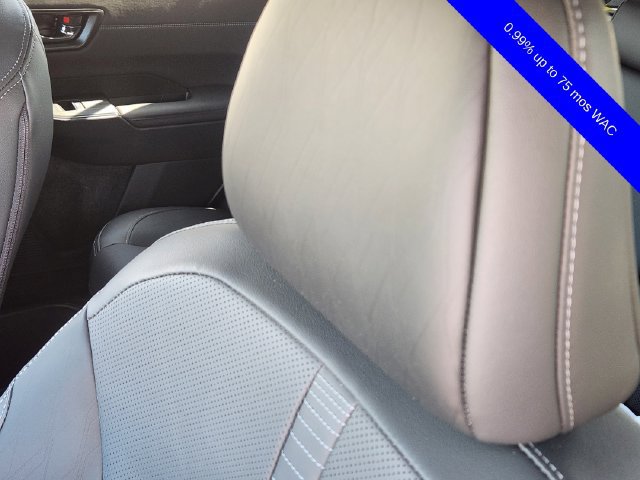New 2026 Subaru Outback Touring XT AWD/4WD image 12