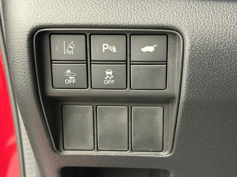 Used 2022 Honda CR-V Touring image 31