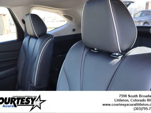 Certified 2024 Acura MDX SH-AWD w/ Advance Package image 26