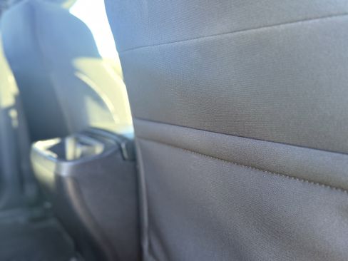 Used 2022 Toyota Tacoma TRD Sport image 34