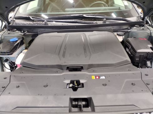 New 2026 Hyundai Ioniq 5 XRT AWD/4WD image 8