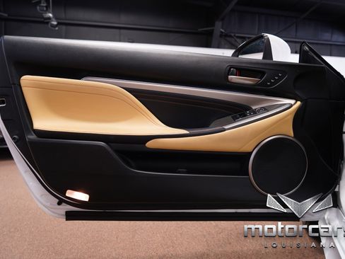 Used 2015 Lexus RC 350 F Sport image 39