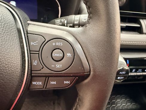 Used 2023 Toyota RAV4 XLE w/ Convenience Package AWD/4WD image 19