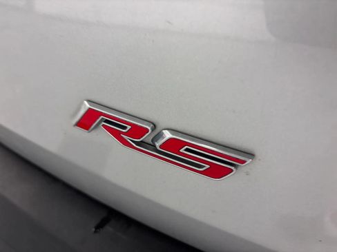 Used 2021 Chevrolet Traverse RS FWD image 51