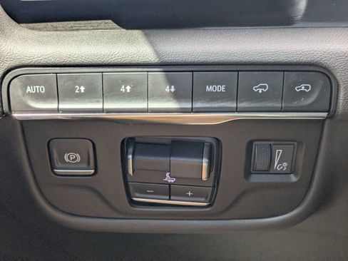 Used 2022 Cadillac Escalade ESV Sport w/ Touring Package AWD/4WD image 30
