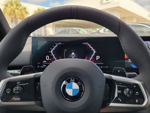 New 2026 BMW 530i w/ M Sport Package image 14