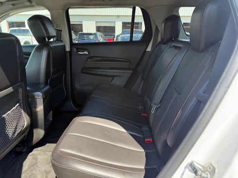 Used 2013 GMC Terrain Denali AWD/4WD image 21