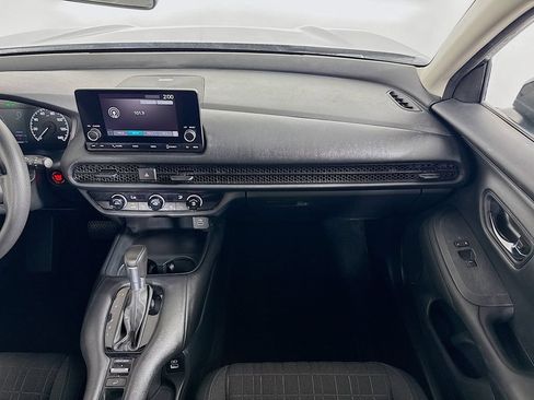 Used 2023 Honda HR-V LX image 21