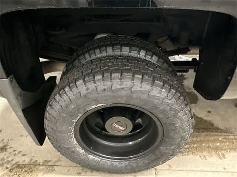 Used 2019 GMC Sierra 3500 Denali image 5