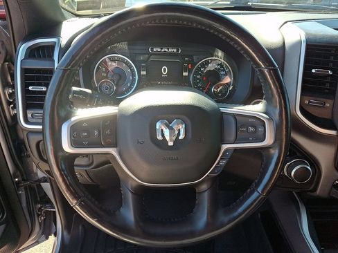 Used 2020 RAM 1500 Big Horn AWD/4WD image 19