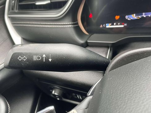 Used 2021 Jeep Grand Cherokee L Limited image 23