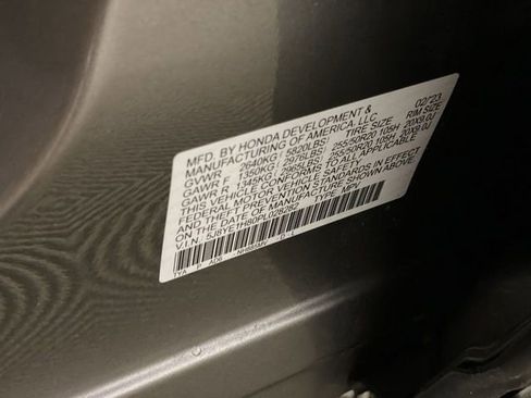 Used 2023 Acura MDX SH-AWD w/ Advance Package image 41