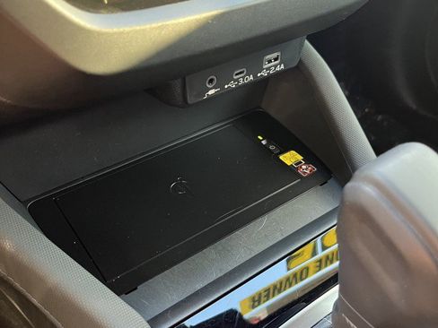 Certified 2025 Subaru Forester Limited image 21