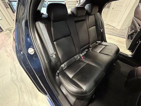 Used 2024 MAZDA MAZDA3 s FWD image 3
