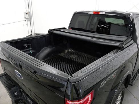 Used 2018 Ford F150 XLT w/ Equipment Group 301A Mid AWD/4WD image 37