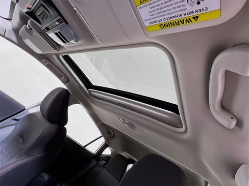 New 2026 Subaru Impreza 2.0i Sport image 20