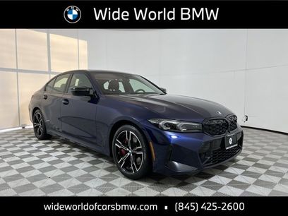 Used 2023 BMW M340i xDrive w/ Premium Package