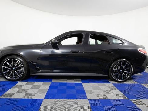 Used 2025 BMW 430i xDrive image 8