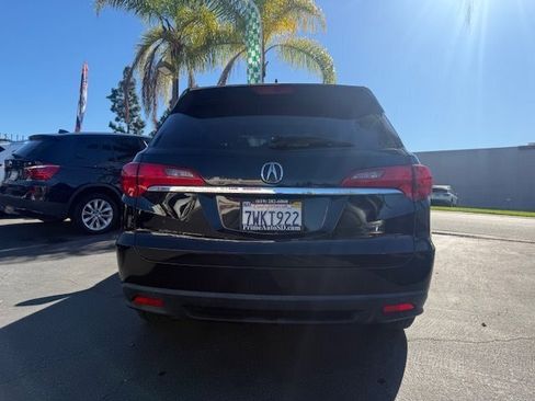 Used 2013 Acura RDX FWD image 14
