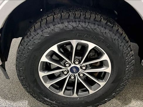 Used 2020 Ford F150 XLT w/ Equipment Group 301A Mid image 35