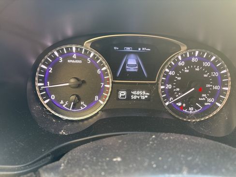 Used 2018 INFINITI QX60 Base w/ Premium Plus Package image 2