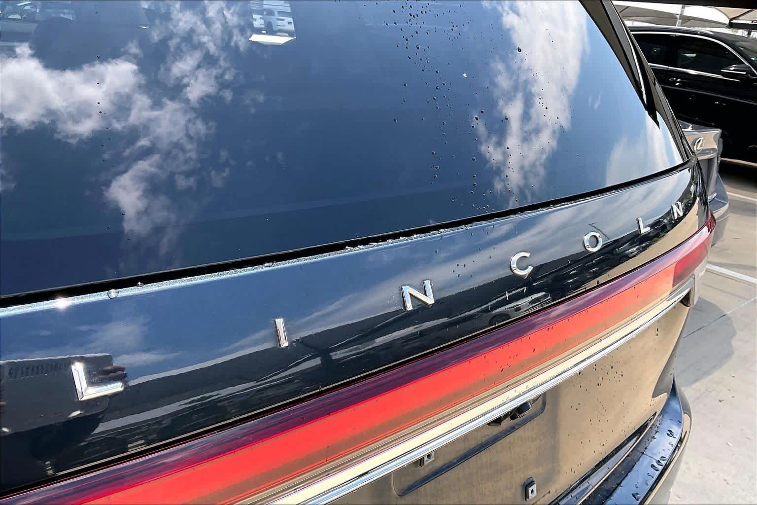 Used 2023 Lincoln Aviator Reserve w/ Equipment Group 201A AWD/4WD image 30