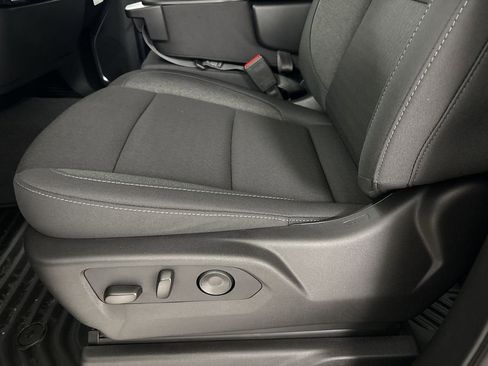 New 2026 Chevrolet Silverado 1500 LT image 12