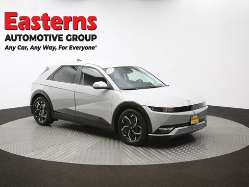 Used 2023 Hyundai Ioniq 5 SE image 45