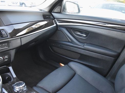 Used 2016 BMW 535i xDrive Sedan image 15