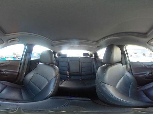 Used 2024 Chevrolet Malibu LT image 42