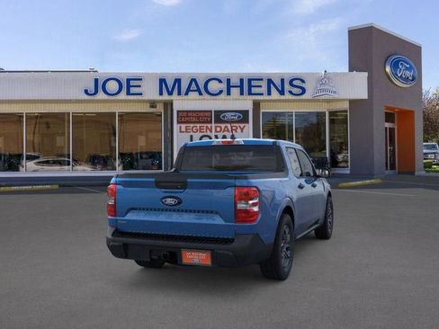 New 2026 Ford Maverick XLT FWD image 9