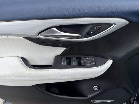 New 2026 Buick Envision Avenir image 13