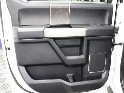 Used 2021 Ford F250 Lariat w/ Tremor Off-Road Package image 65