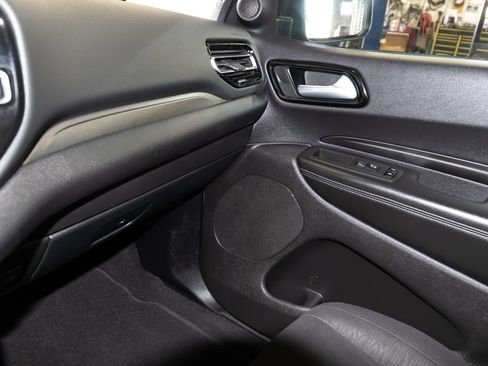 Used 2021 Dodge Durango AWD image 37