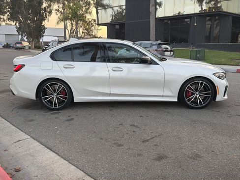 Used 2022 BMW M340i w/ Driving Assistance Package image 3