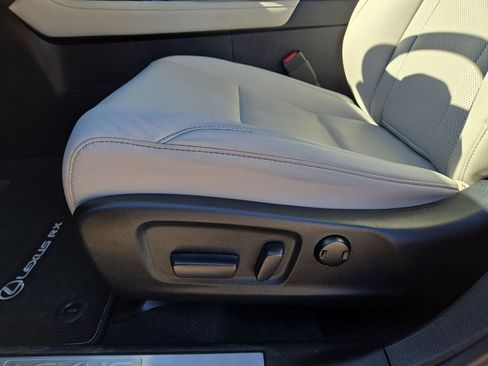 Used 2021 Lexus RX 350 FWD w/ Premium Package image 17