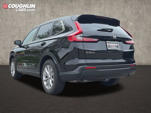 Used 2024 Honda CR-V EX image 10
