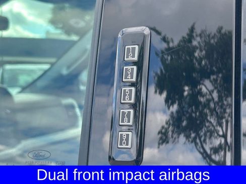 Used 2024 Ford F250 XLT w/ FX4 Off-Road Package image 17