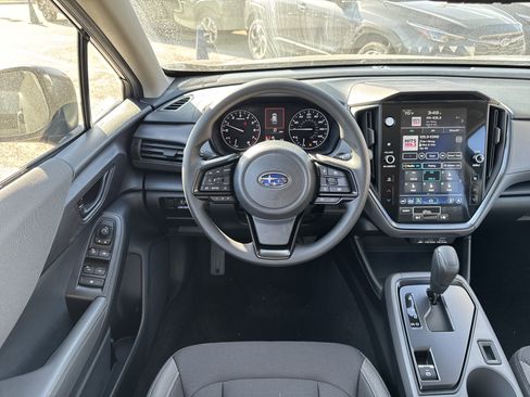 New 2026 Subaru Crosstrek 2.0i Premium image 12