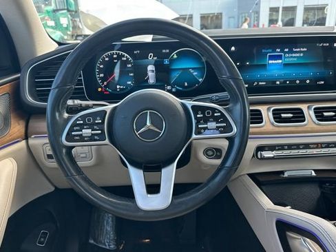 Used 2021 Mercedes-Benz GLE 350 4MATIC image 16