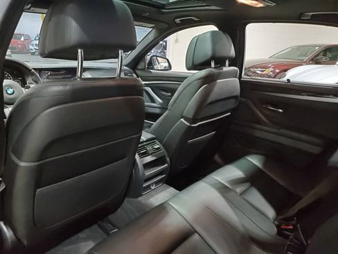 Used 2014 BMW 535i Sedan image 25
