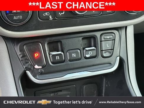 Used 2020 GMC Terrain SLT w/ Preferred Package FWD image 23