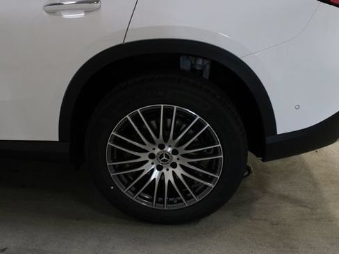 New 2026 Mercedes-Benz GLC 300 4MATIC image 27