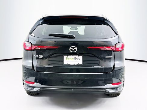 Used 2025 MAZDA CX-90 3.3 Turbo w/ Select Package image 7