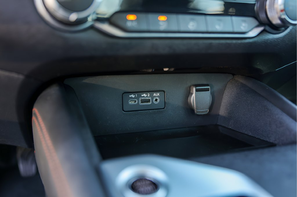 Used 2020 Nissan Altima 2.5 SR FWD image 19