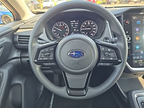 New 2025 Subaru Crosstrek 2.5i Premium image 24