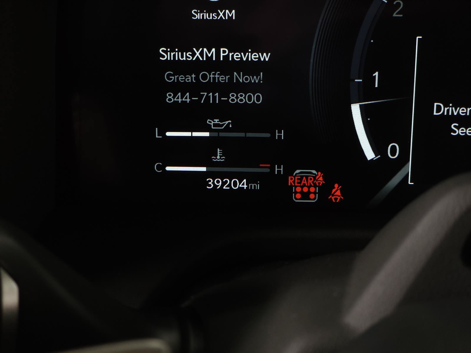 Used 2024 Lexus GX 550 w/ Accessory Package (Z1) AWD/4WD image 23