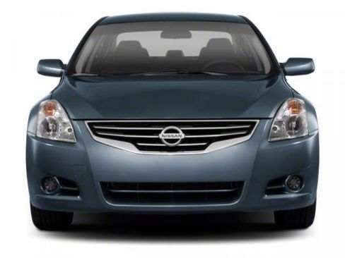 Used 2010 Nissan Altima 3.5 SR w/ Premium Pkg image 7
