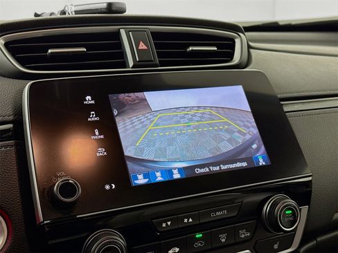 Used 2022 Honda CR-V EX-L image 11
